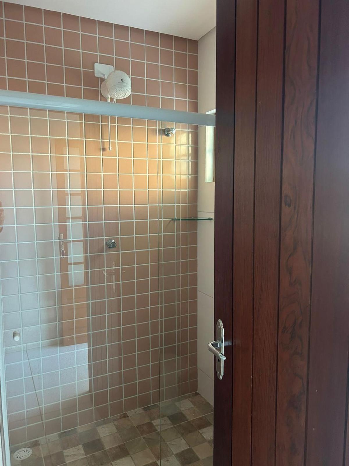 Paraiso Barra Hotel Barra de Santo Antônio Εξωτερικό φωτογραφία