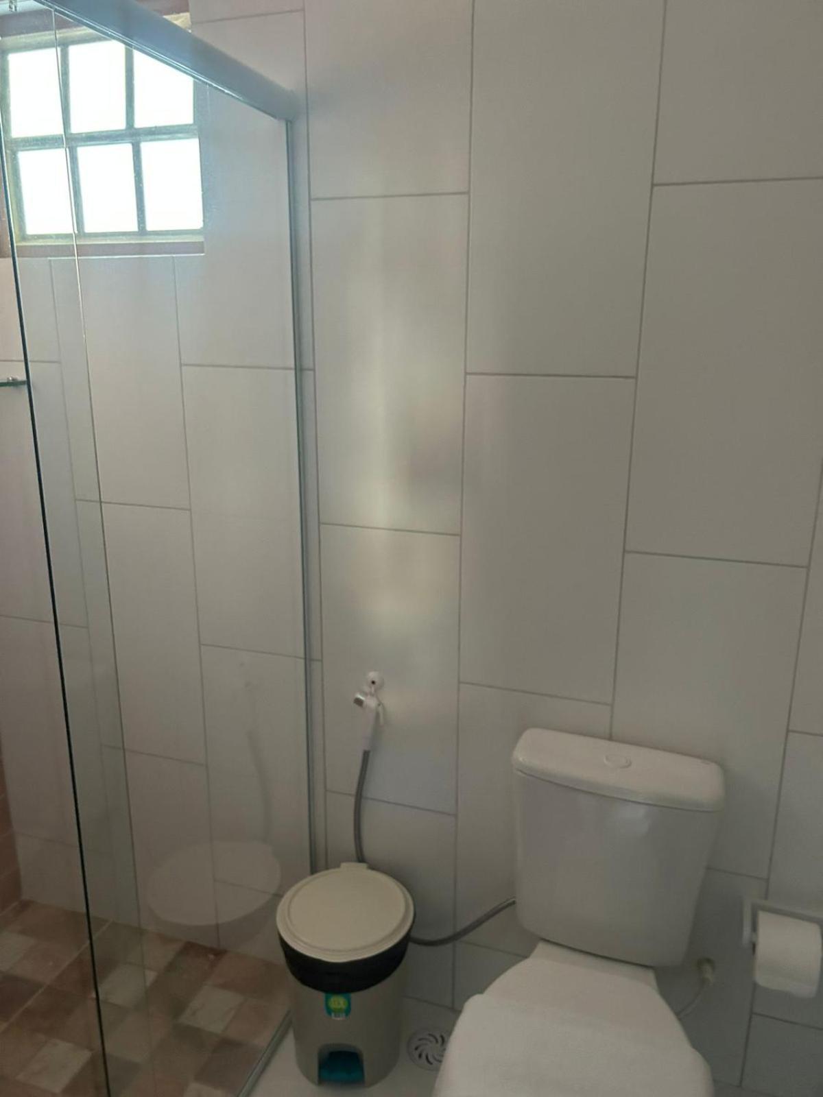 Paraiso Barra Hotel Barra de Santo Antônio Εξωτερικό φωτογραφία