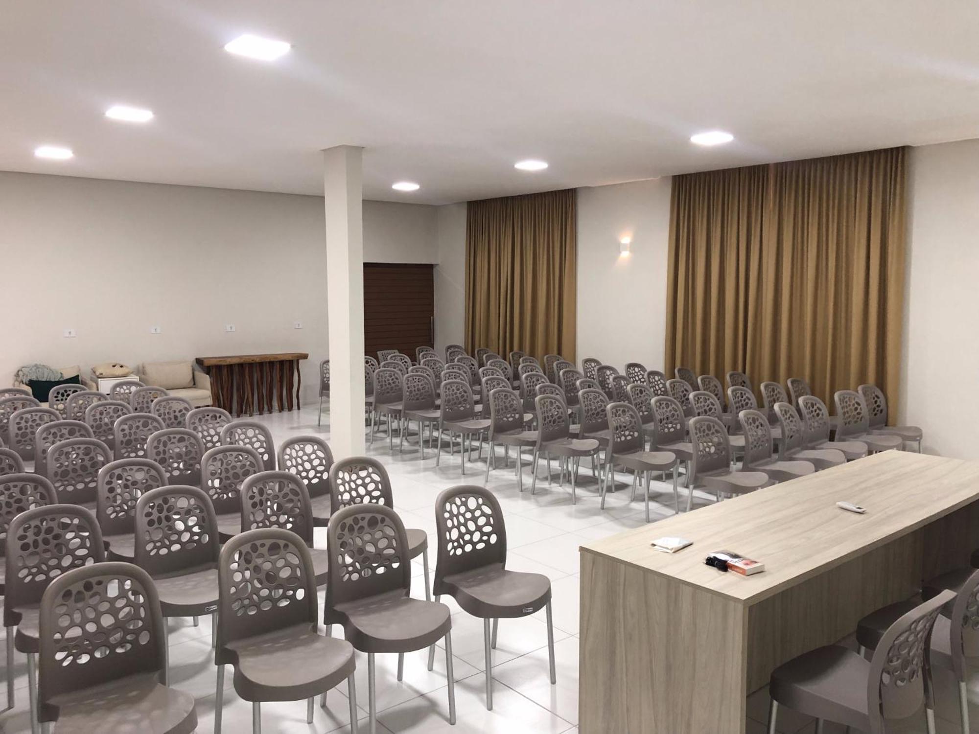 Paraiso Barra Hotel Barra de Santo Antônio Εξωτερικό φωτογραφία