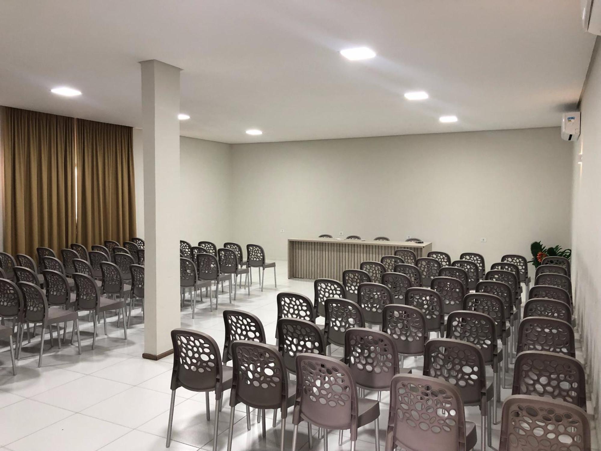 Paraiso Barra Hotel Barra de Santo Antônio Εξωτερικό φωτογραφία